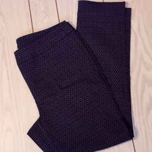 MarlaWynne Flatter Fit Pant